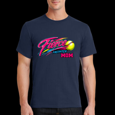 Fierce Mom - PC61T - Good Thumbnail