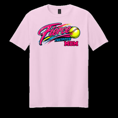 Fierce Mom - 64000 - Good Thumbnail