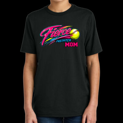 Fierce Mom - PC340Y - Better Thumbnail