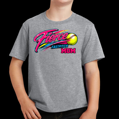 Fierce Mom - PC450Y- Better Thumbnail