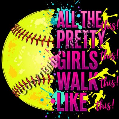 ALL THE PRETTY GIRLS 2 Thumbnail