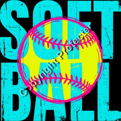 AQUA SOFTBALL Thumbnail