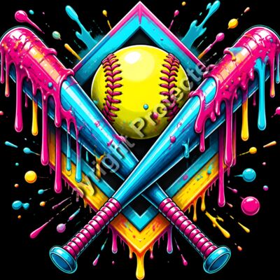 SOFTBALL DRIP Thumbnail