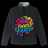 Women's Glacier ® Soft Shell Jacket Thumbnail