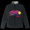 Women's Glacier ® Soft Shell Jacket Thumbnail