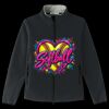 Women's Glacier ® Soft Shell Jacket Thumbnail