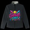 Women's Glacier ® Soft Shell Jacket Thumbnail