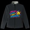 Women's Glacier ® Soft Shell Jacket Thumbnail