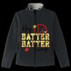 Women's Glacier ® Soft Shell Jacket Thumbnail