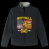 Women's Glacier ® Soft Shell Jacket Thumbnail