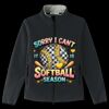 Women's Glacier ® Soft Shell Jacket Thumbnail