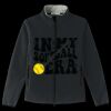 Women's Glacier ® Soft Shell Jacket Thumbnail