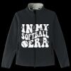 Women's Glacier ® Soft Shell Jacket Thumbnail
