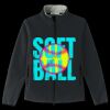 Women's Glacier ® Soft Shell Jacket Thumbnail