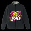 Women's Glacier ® Soft Shell Jacket Thumbnail