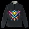 Women's Glacier ® Soft Shell Jacket Thumbnail