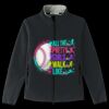 Women's Glacier ® Soft Shell Jacket Thumbnail