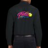 Extended Size Long Sleeve Easy Care Shirt Thumbnail