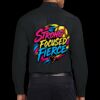 Extended Size Long Sleeve Easy Care Shirt Thumbnail