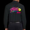 Extended Size Long Sleeve Easy Care Shirt Thumbnail