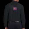 Extended Size Long Sleeve Easy Care Shirt Thumbnail