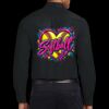 Extended Size Long Sleeve Easy Care Shirt Thumbnail
