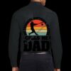 Extended Size Long Sleeve Easy Care Shirt Thumbnail