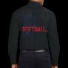 Extended Size Long Sleeve Easy Care Shirt Thumbnail