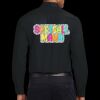 Extended Size Long Sleeve Easy Care Shirt Thumbnail