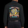 Extended Size Long Sleeve Easy Care Shirt Thumbnail