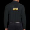 Extended Size Long Sleeve Easy Care Shirt Thumbnail