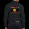 Extended Size Long Sleeve Easy Care Shirt Thumbnail