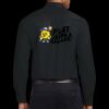 Extended Size Long Sleeve Easy Care Shirt Thumbnail
