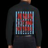 Extended Size Long Sleeve Easy Care Shirt Thumbnail
