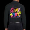 Extended Size Long Sleeve Easy Care Shirt Thumbnail