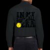 Extended Size Long Sleeve Easy Care Shirt Thumbnail