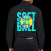 Extended Size Long Sleeve Easy Care Shirt Thumbnail