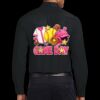 Extended Size Long Sleeve Easy Care Shirt Thumbnail