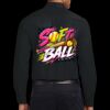 Extended Size Long Sleeve Easy Care Shirt Thumbnail