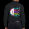 Extended Size Long Sleeve Easy Care Shirt Thumbnail
