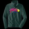 Youth Value Fleece Jacket Thumbnail