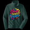 Youth Value Fleece Jacket Thumbnail