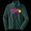Youth Value Fleece Jacket Thumbnail