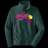 Youth Value Fleece Jacket Thumbnail
