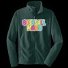 Youth Value Fleece Jacket Thumbnail