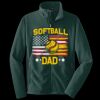 Youth Value Fleece Jacket Thumbnail