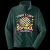 Youth Value Fleece Jacket Thumbnail