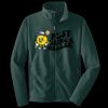 Youth Value Fleece Jacket Thumbnail