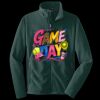 Youth Value Fleece Jacket Thumbnail