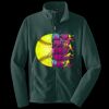 Youth Value Fleece Jacket Thumbnail